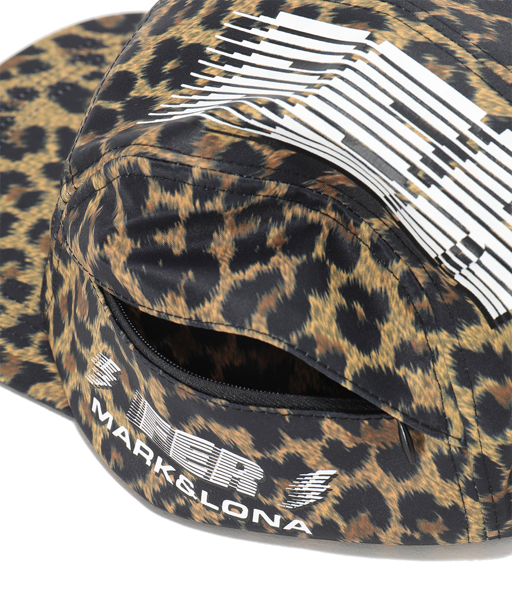 Electra Skull Zip Pocket Jet Cap