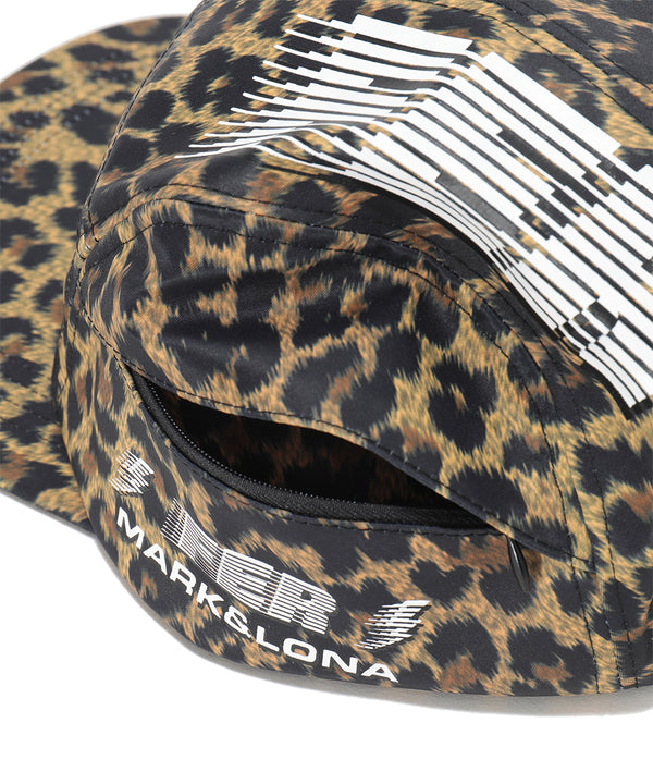 Electra Skull Zip Pocket Jet Cap