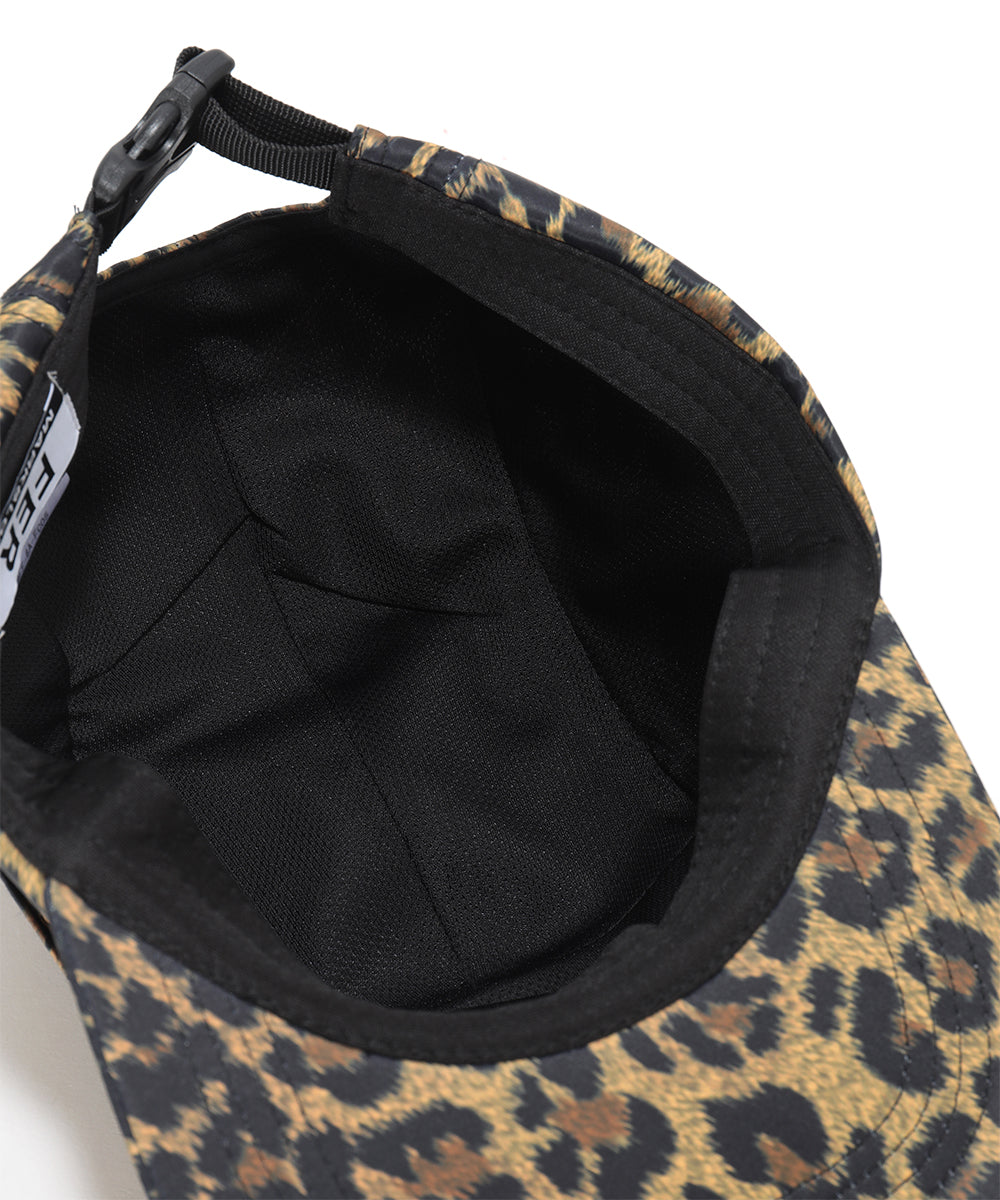 Electra Skull Zip Pocket Jet Cap