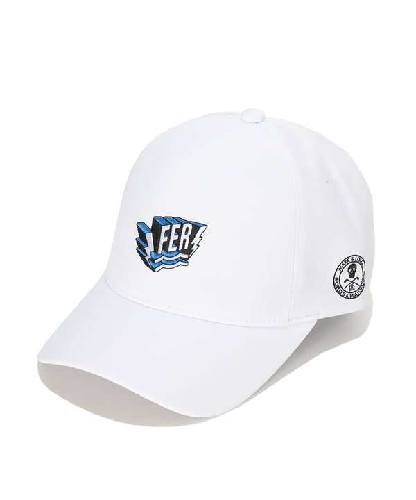 Swag Logo Dry Tech Cap