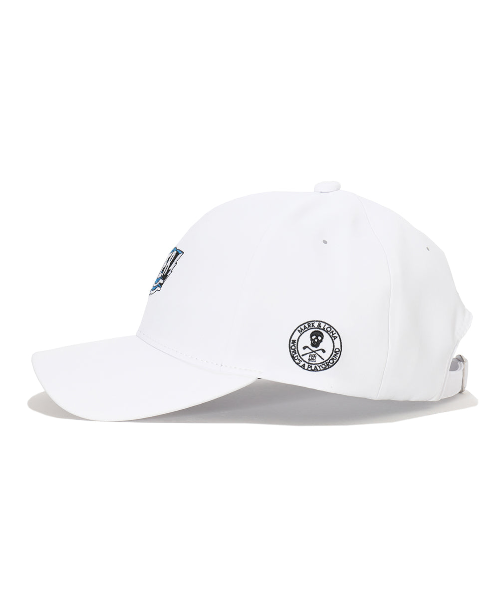 Swag Logo Dry Tech Cap
