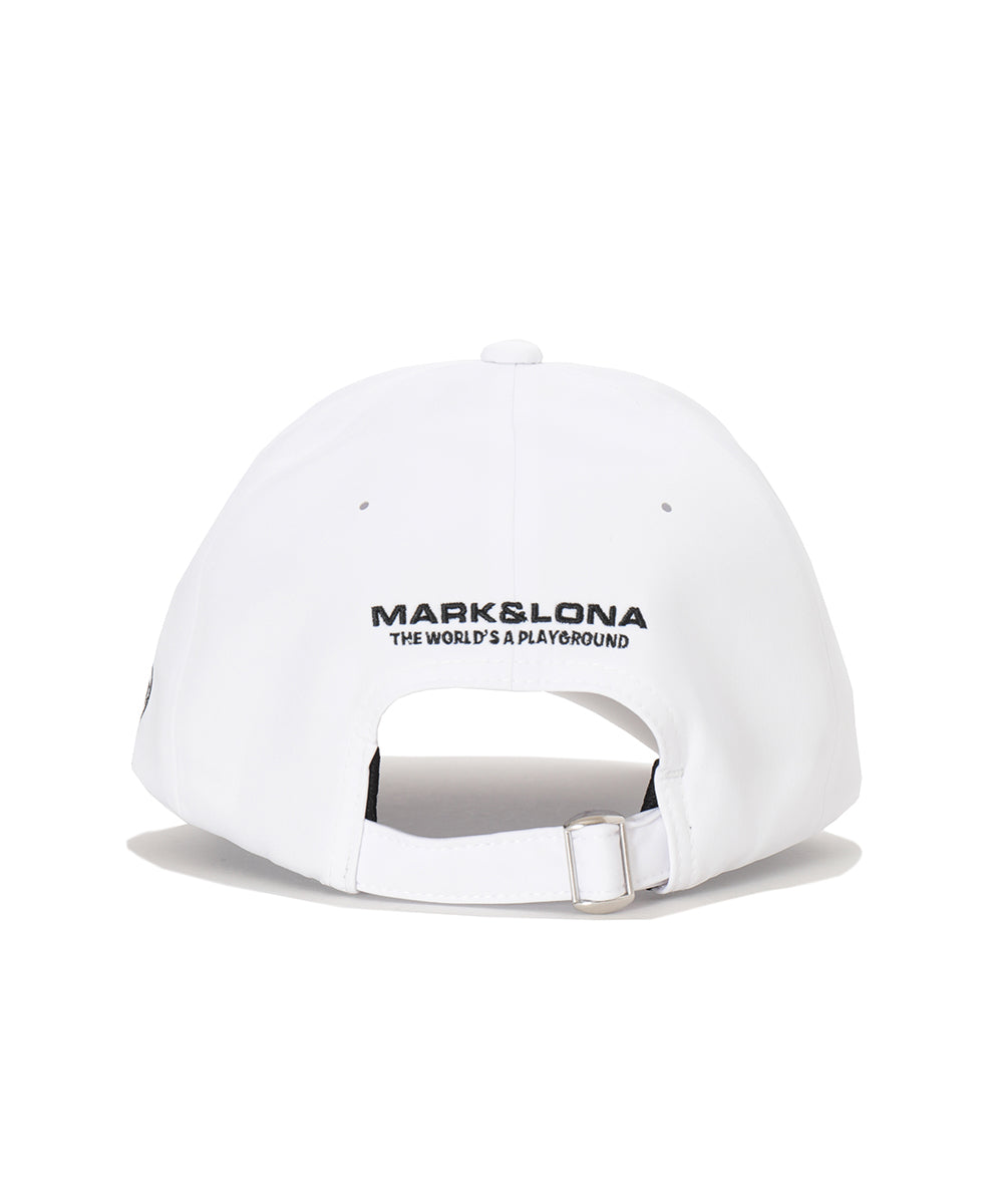 Swag Logo Dry Tech Cap