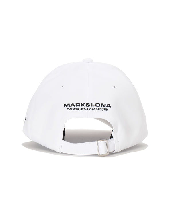 Swag Logo Dry Tech Cap