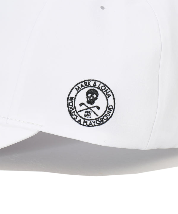 Swag Logo Dry Tech Cap