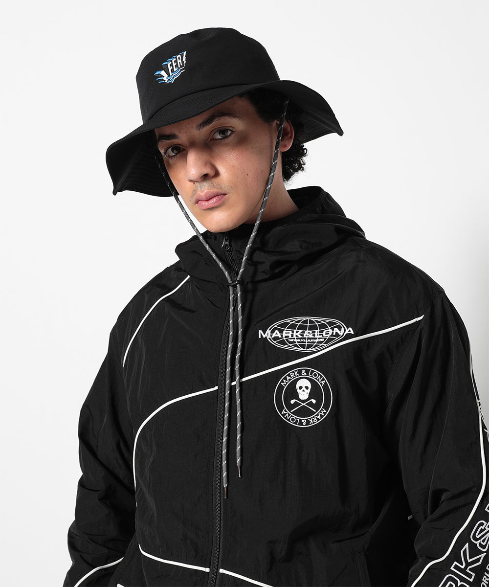 Swag Logo Dry Tech Hat