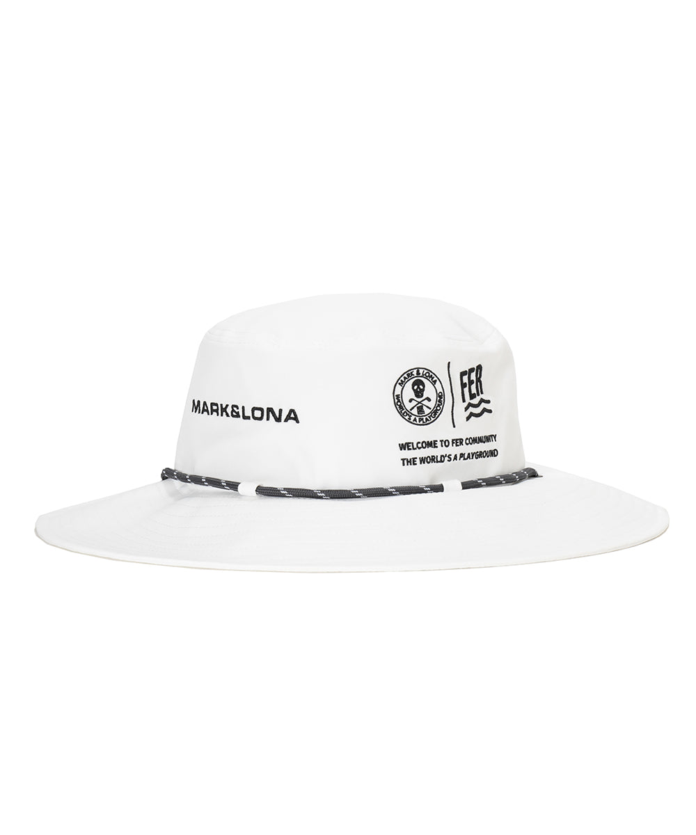 Swag Logo Dry Tech Hat
