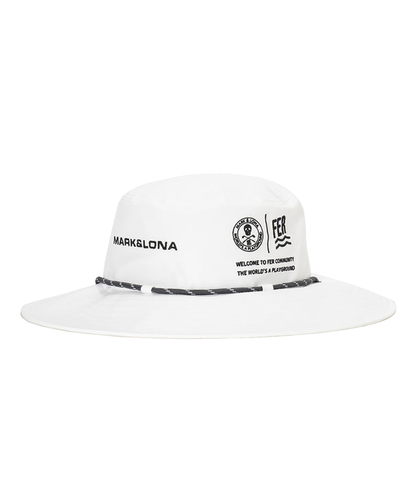 Swag Logo Dry Tech Hat