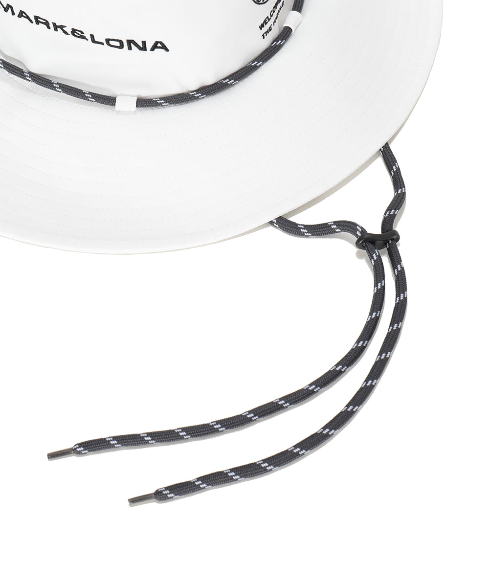 Swag Logo Dry Tech Hat