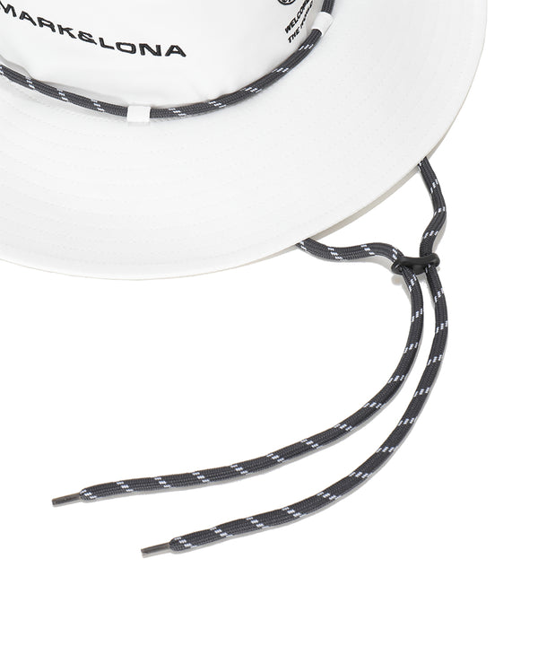 Swag Logo Dry Tech Hat