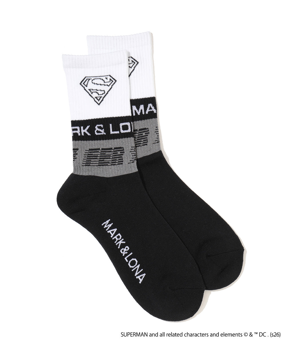 SupER Jacquard Socks