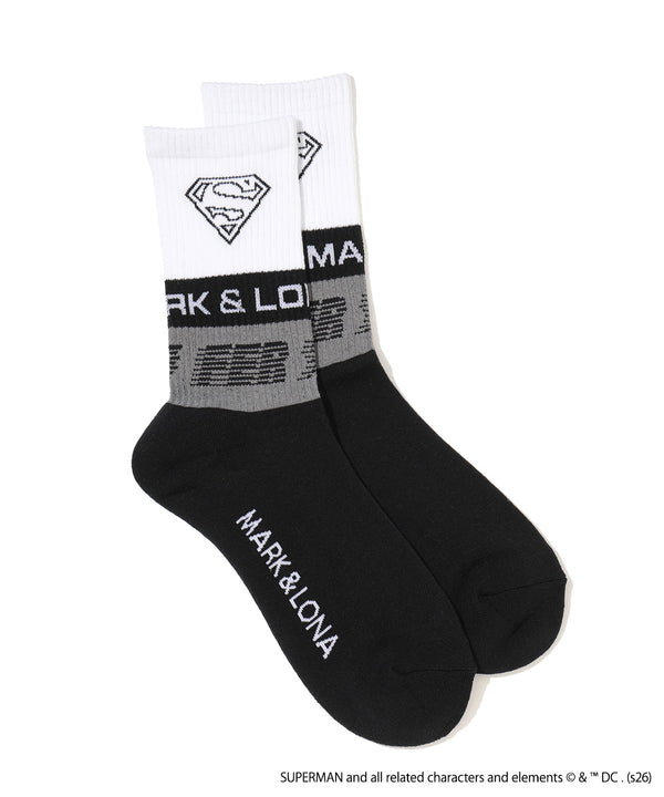 SupER Jacquard Socks