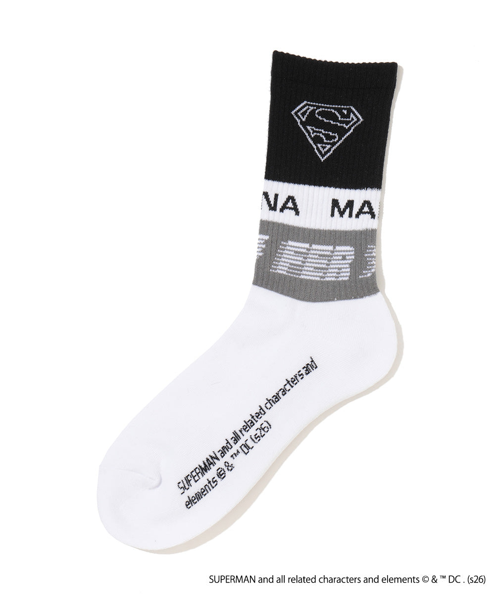SupER Jacquard Socks