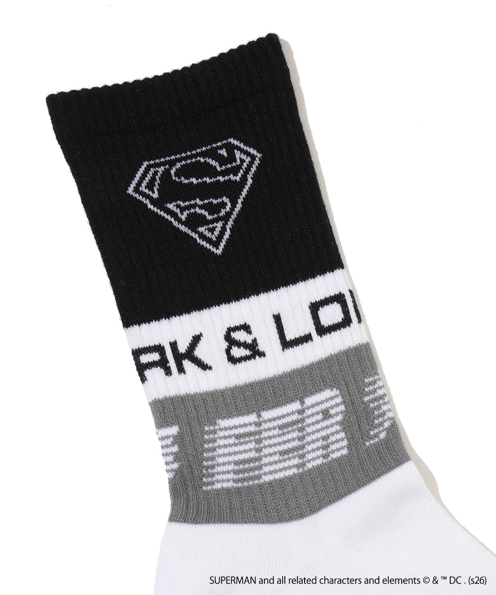 SupER Jacquard Socks