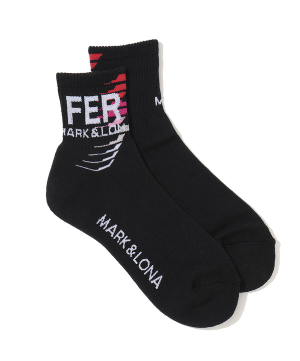 Electra Cushion Crew Socks