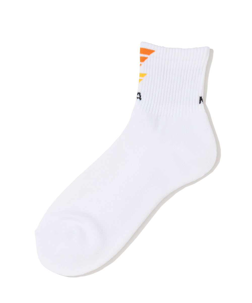 Electra Cushion Crew Socks