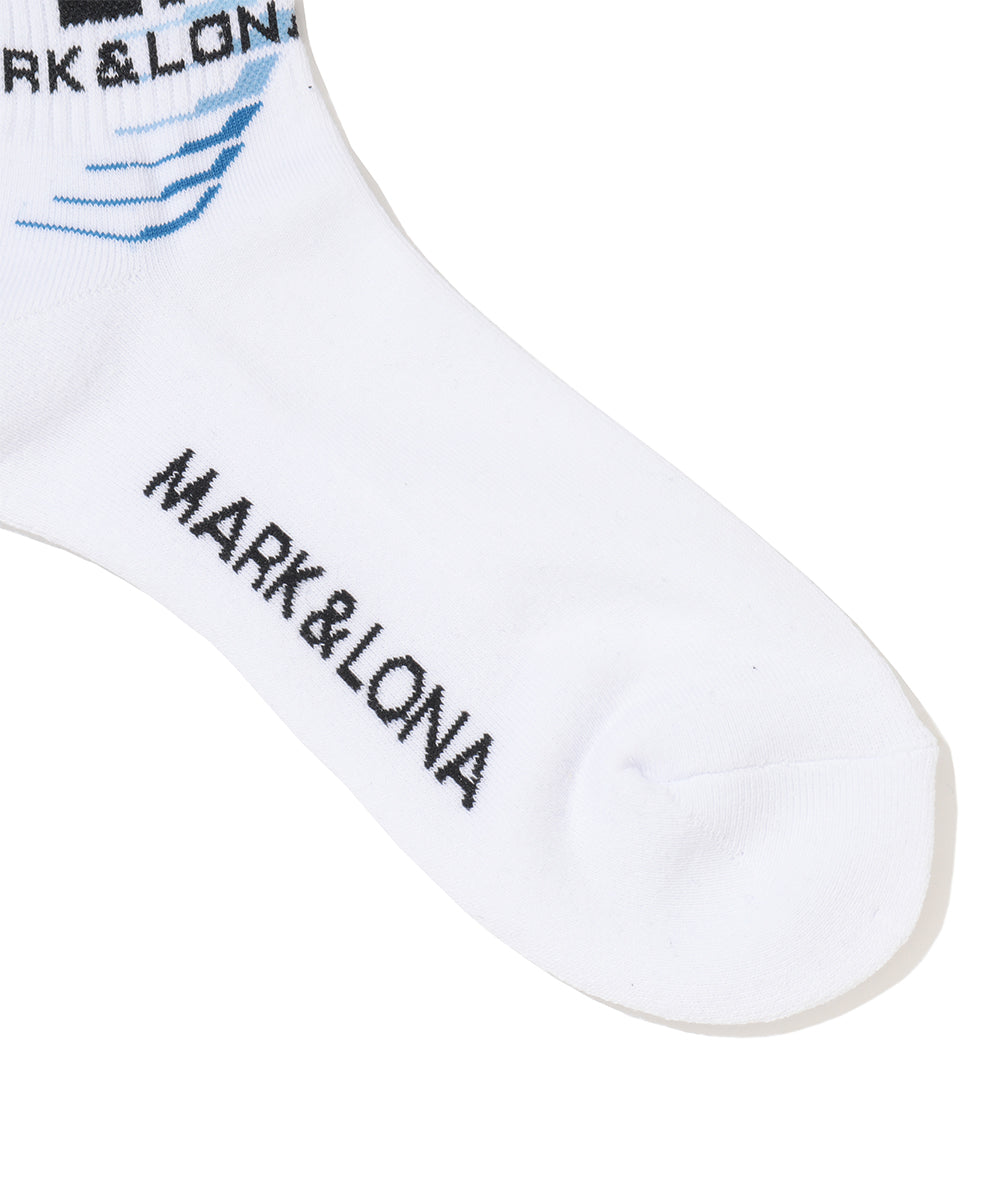 ソックス │ MARK & LONA 公式オンラインストア