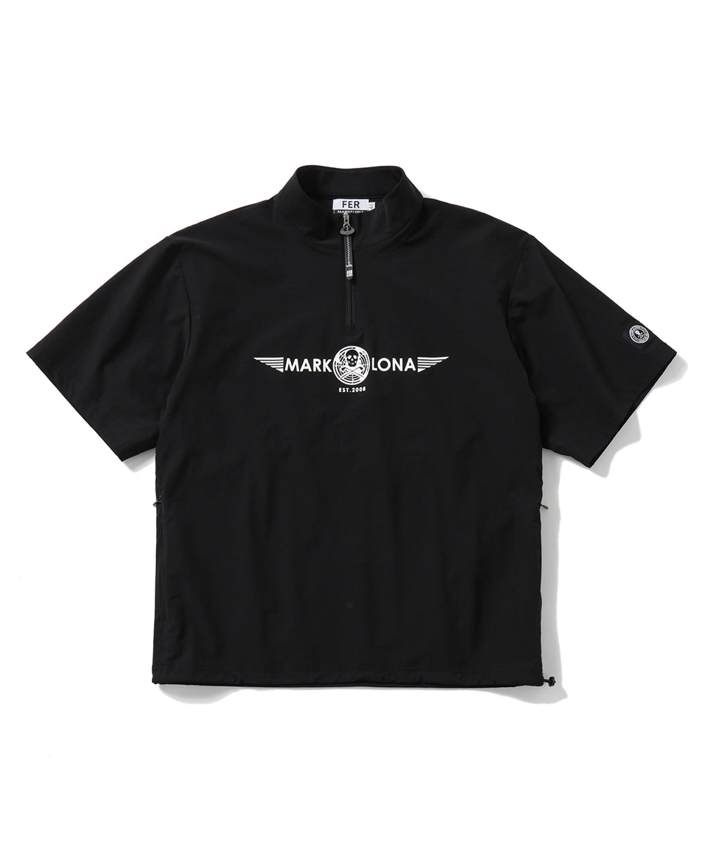Winger Round Tech Top