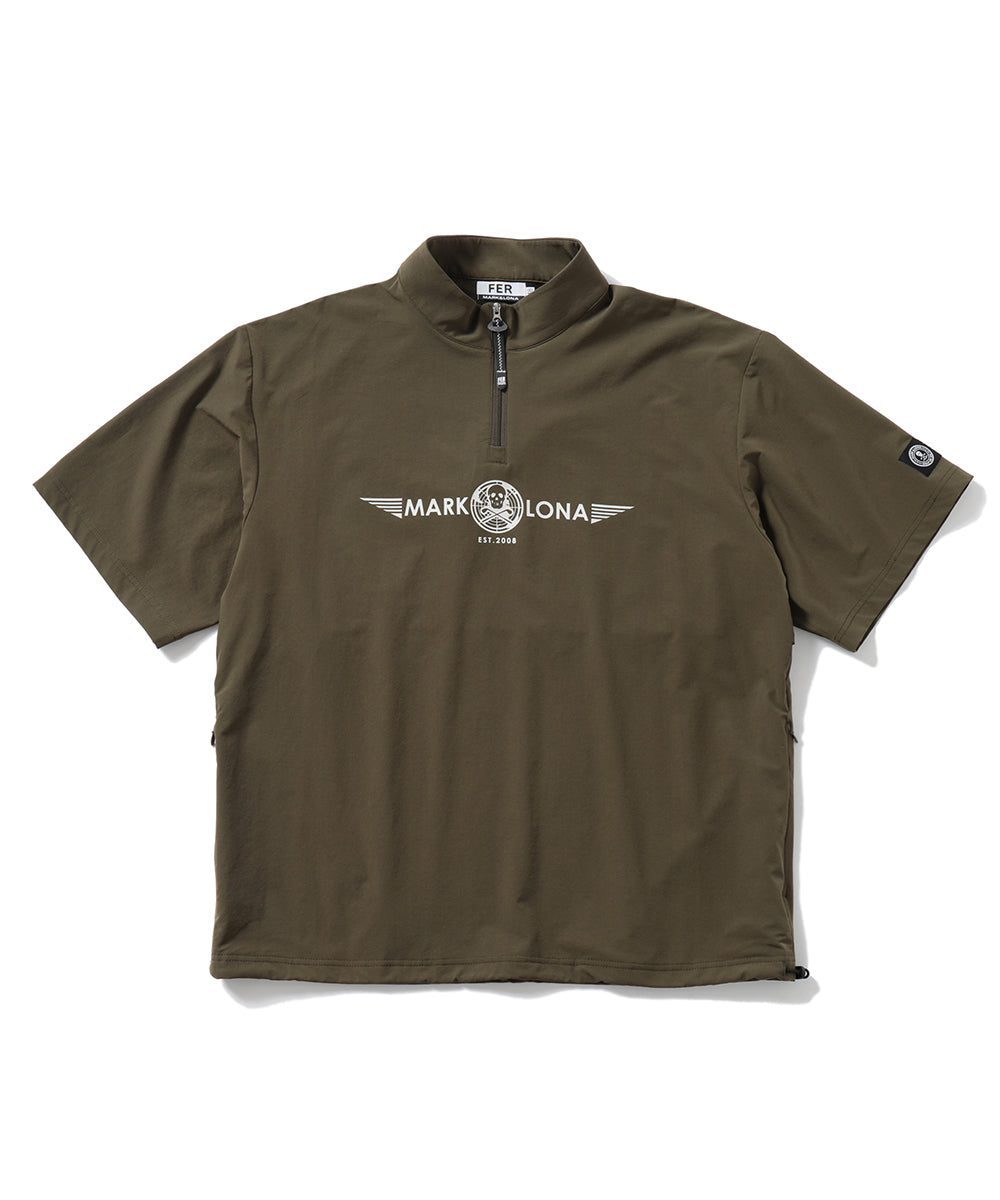 Winger Round Tech Top