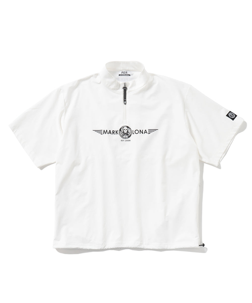 Winger Round Tech Top