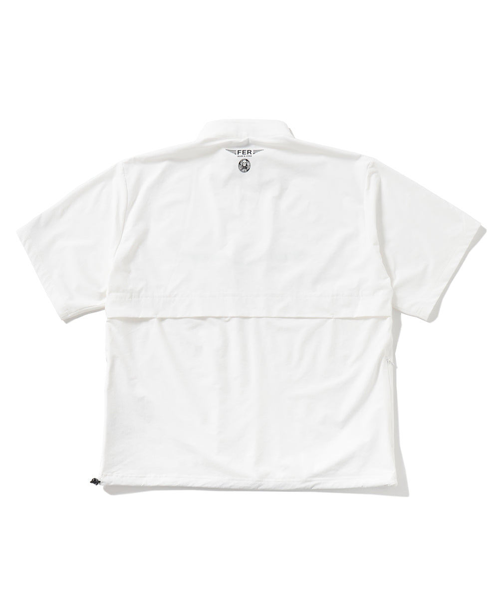Winger Round Tech Top