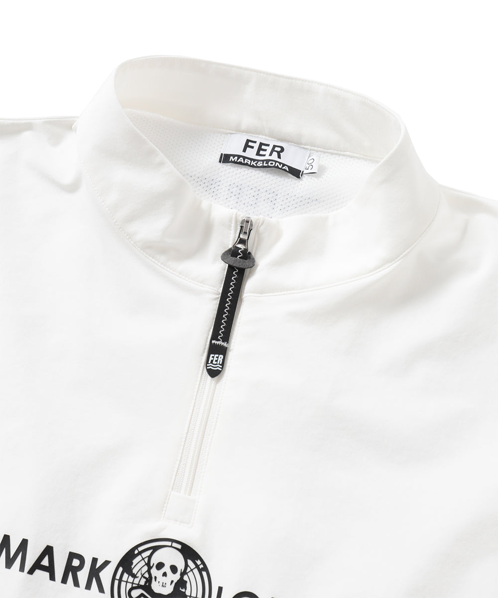 Winger Round Tech Top