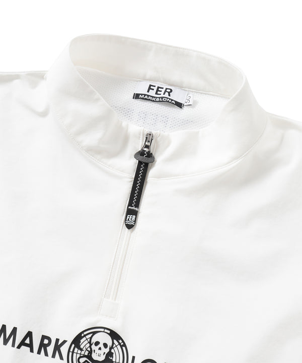 Winger Round Tech Top