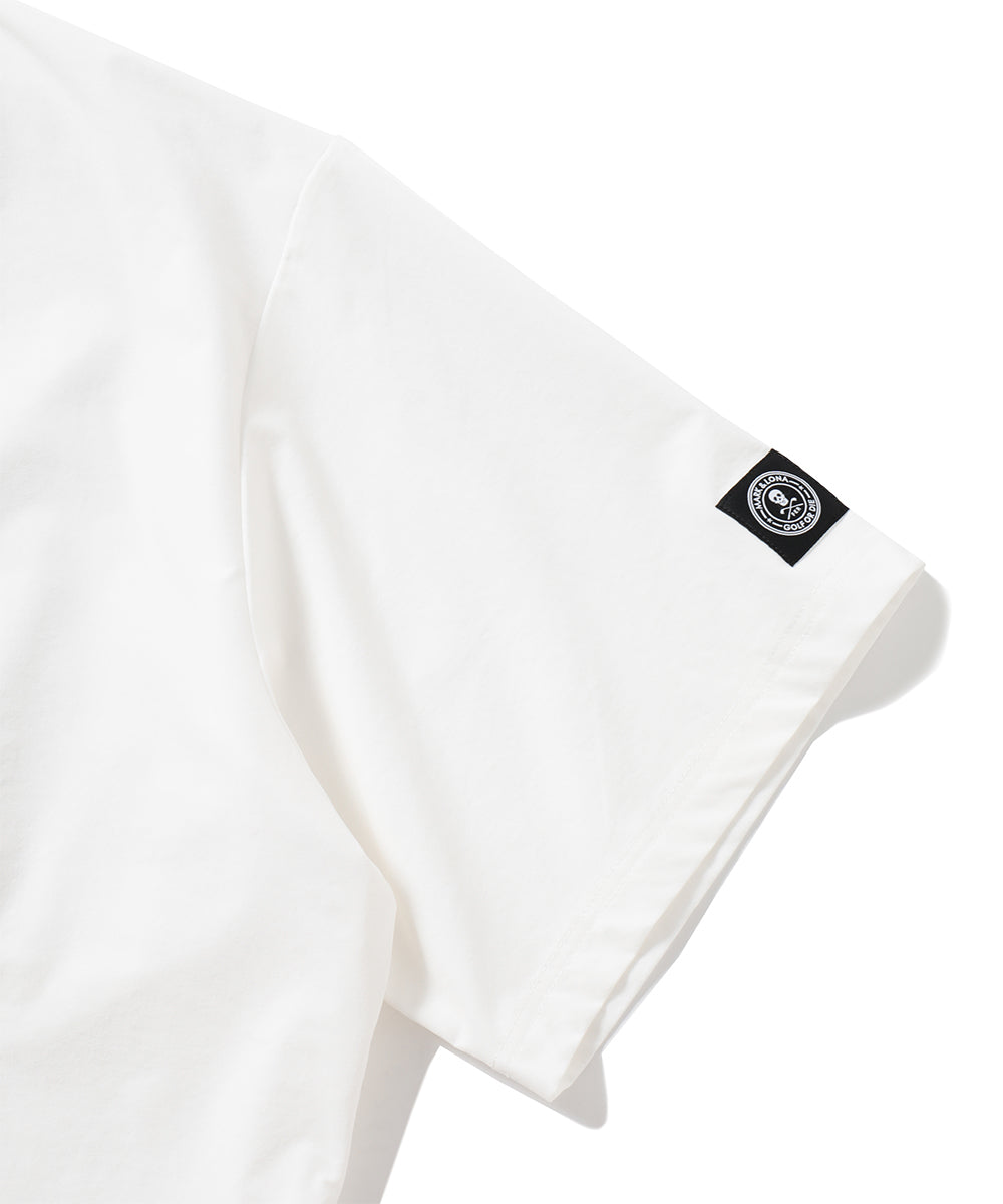 Winger Round Tech Top