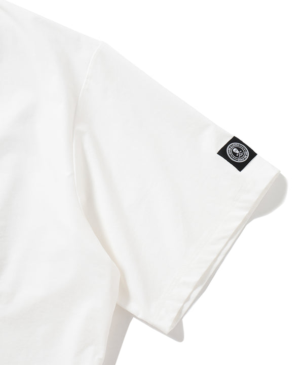 Winger Round Tech Top