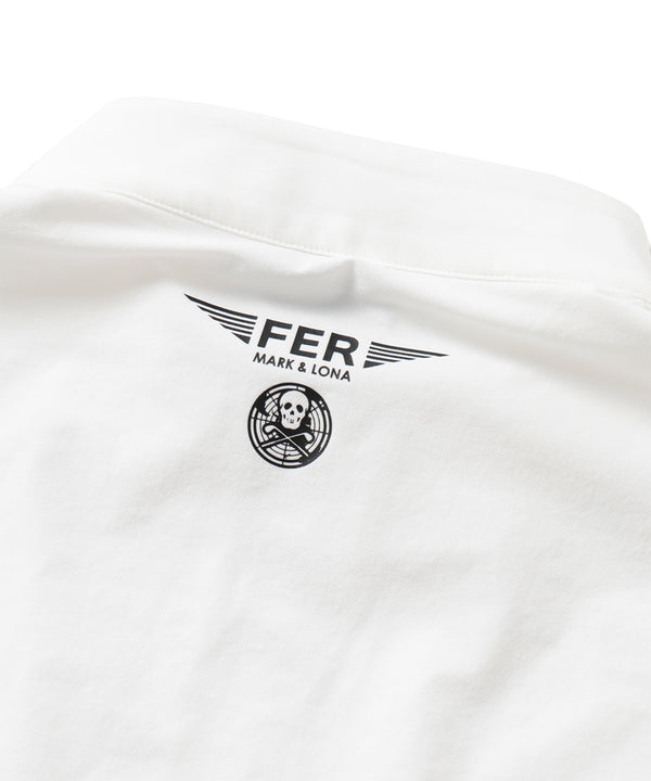 Winger Round Tech Top