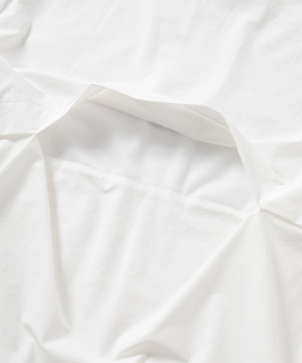 Winger Round Tech Top