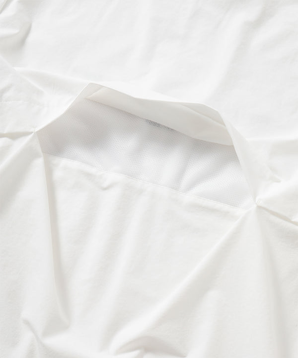 Winger Round Tech Top