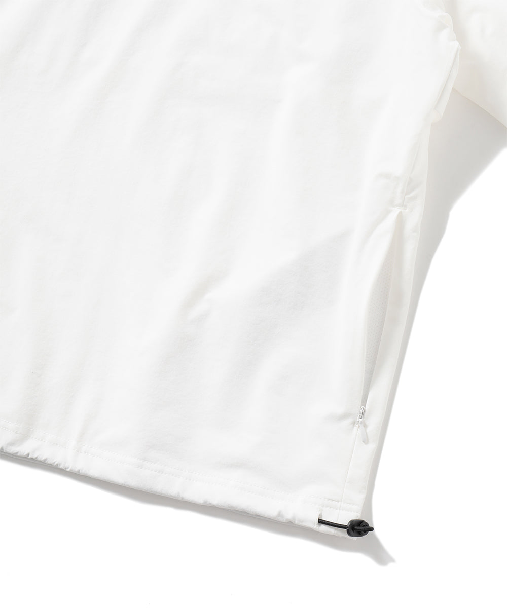 Winger Round Tech Top