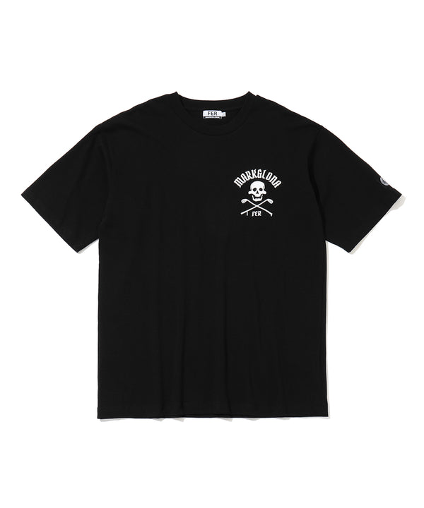 Knuckle Border Tee