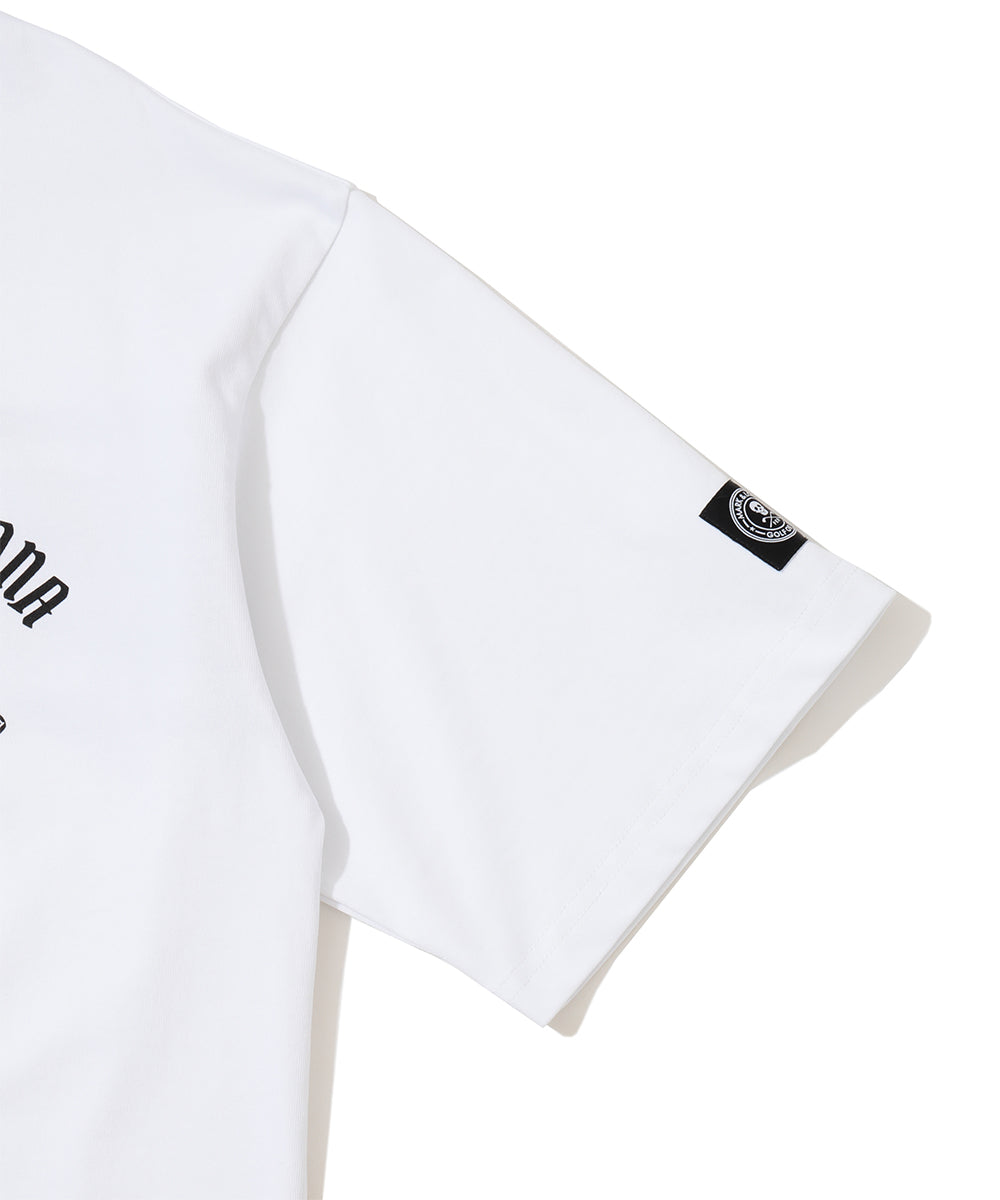 Knuckle Border Tee