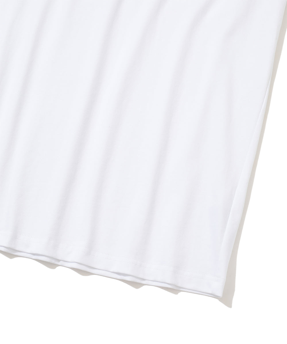 Knuckle Border Tee