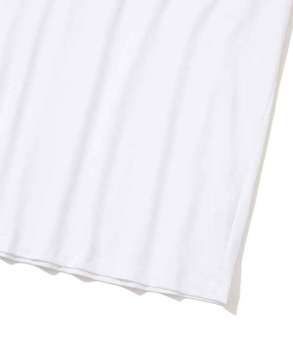 Knuckle Border Tee