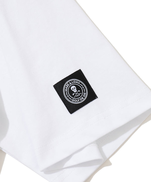 Knuckle Border Tee