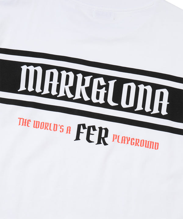 Knuckle Border Tee