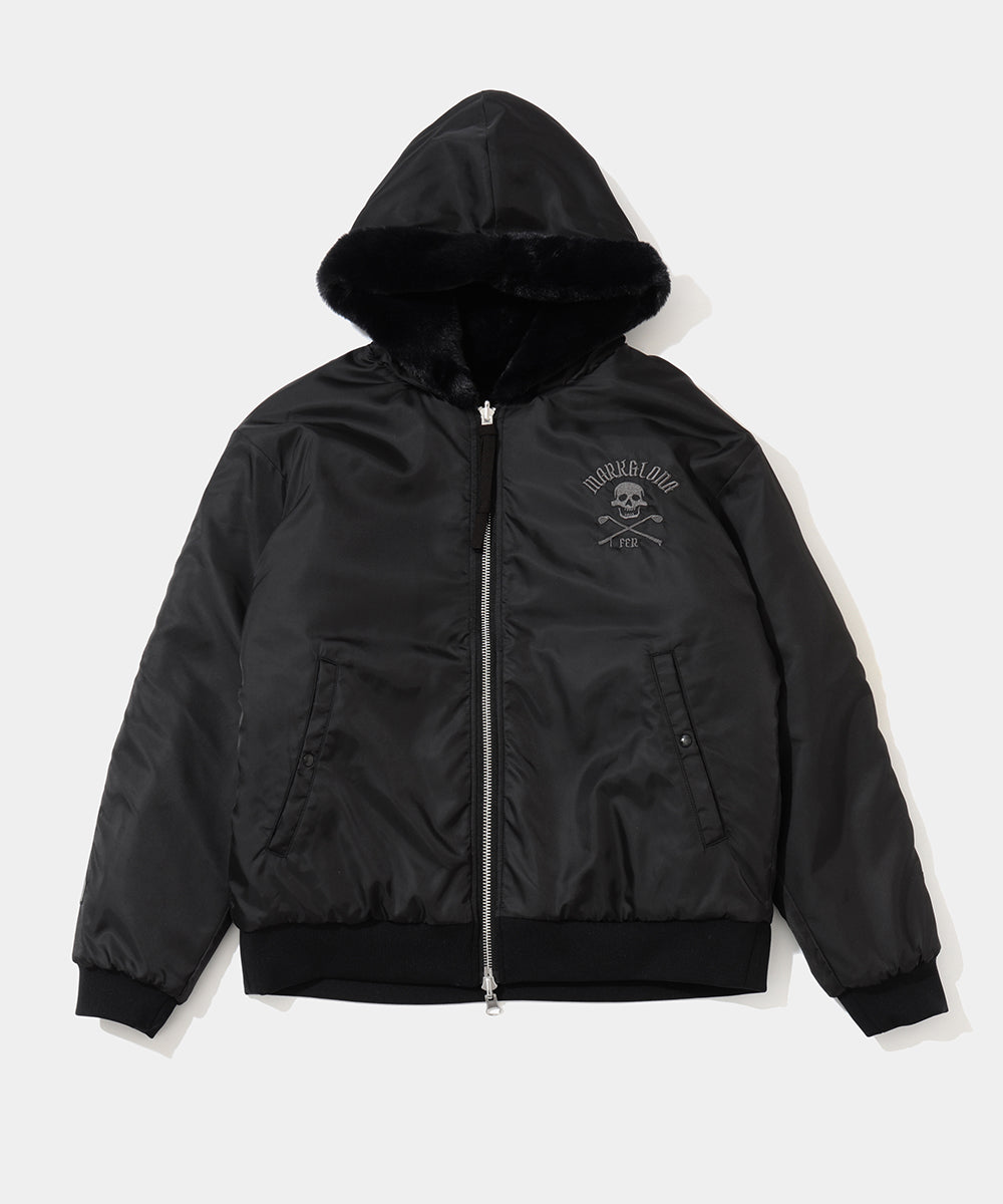 Dyna Reversible Cruiser Jacket