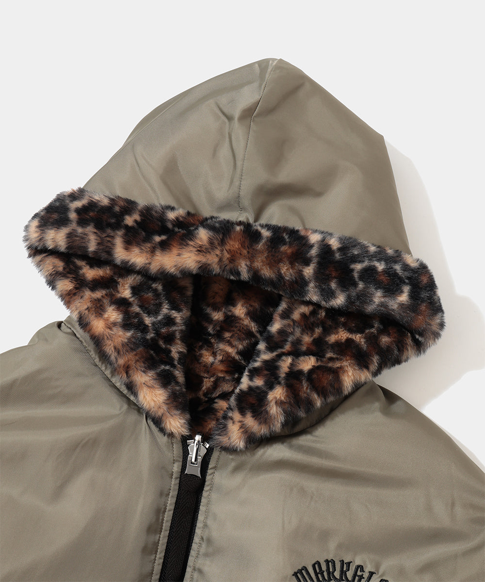 Dyna Reversible Cruiser Jacket