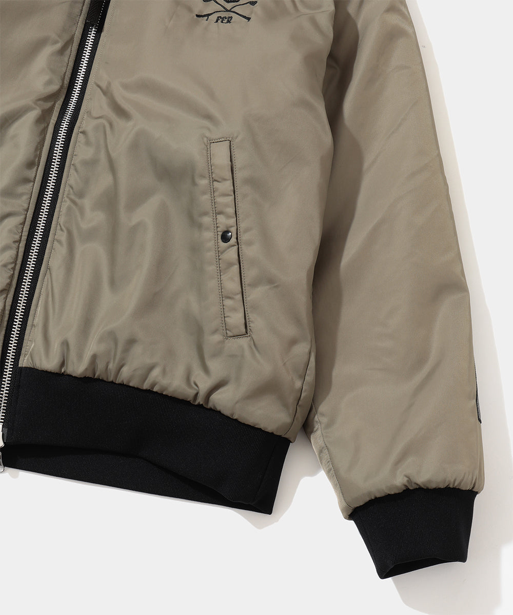 Dyna Reversible Cruiser Jacket