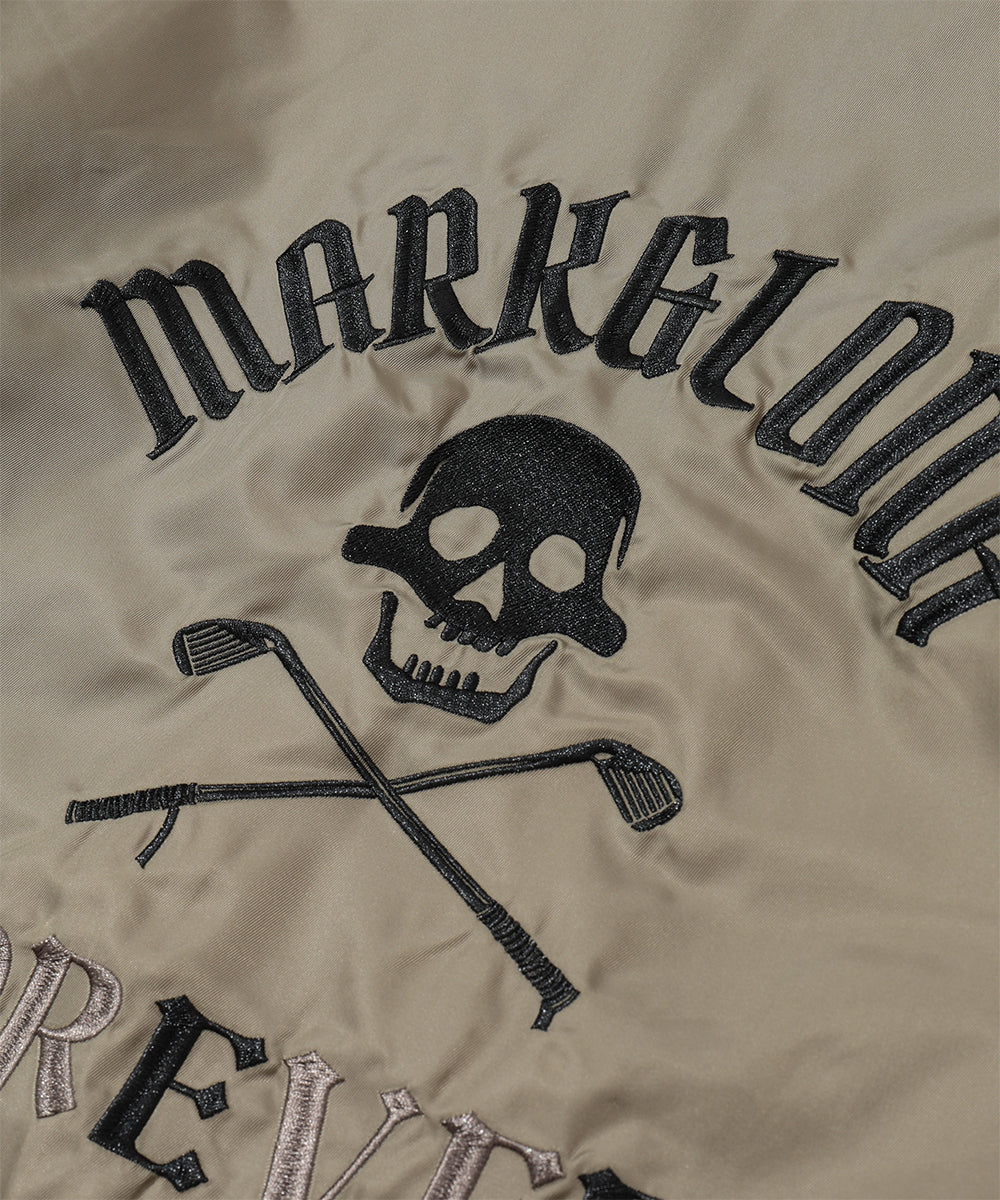 Dyna Reversible Cruiser Jacket