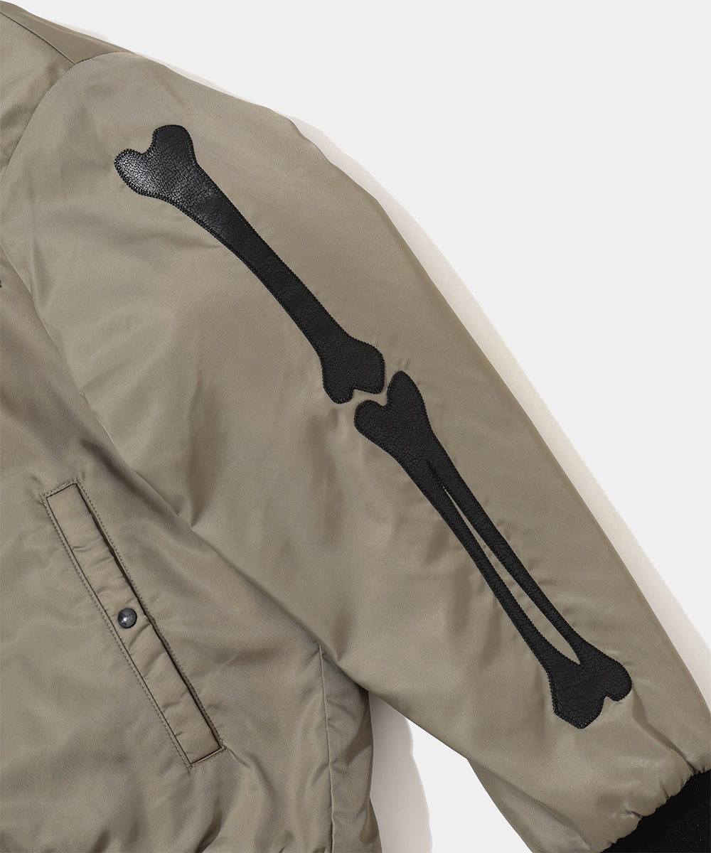 Dyna Reversible Cruiser Jacket