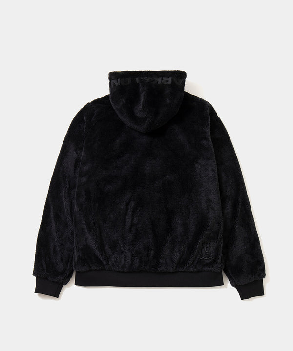 Swag Boa Fleece Hoodie