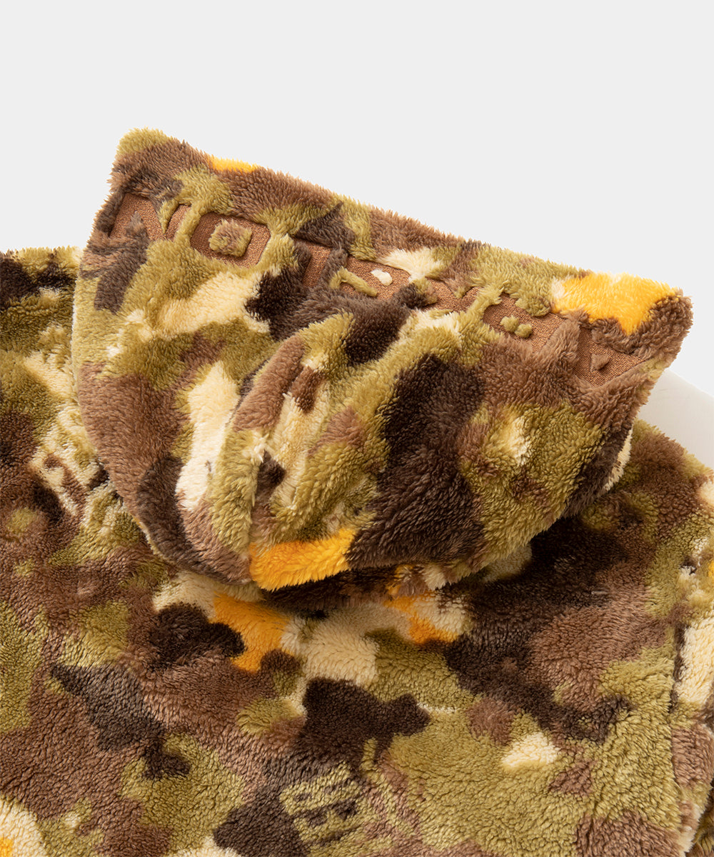 Swag Boa Fleece Hoodie