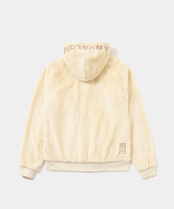 Swag Boa Fleece Hoodie