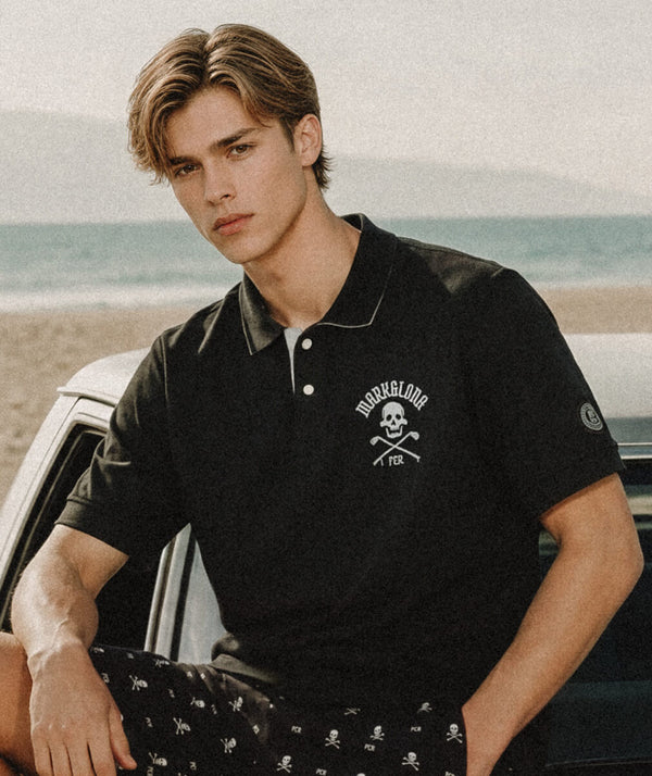 Forever Pile Polo