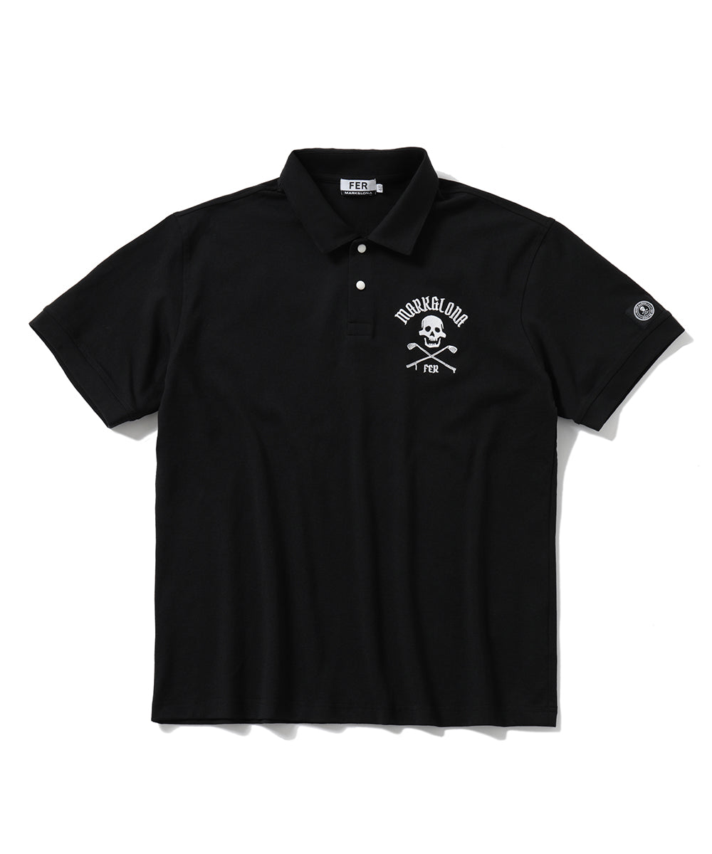 Forever Pile Polo