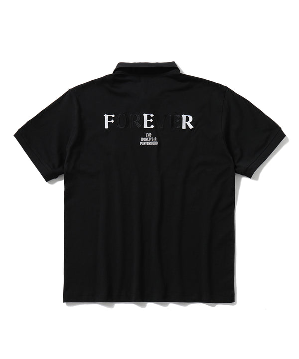 Forever Pile Polo
