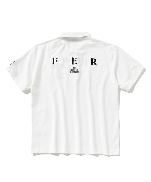 Forever Pile Polo